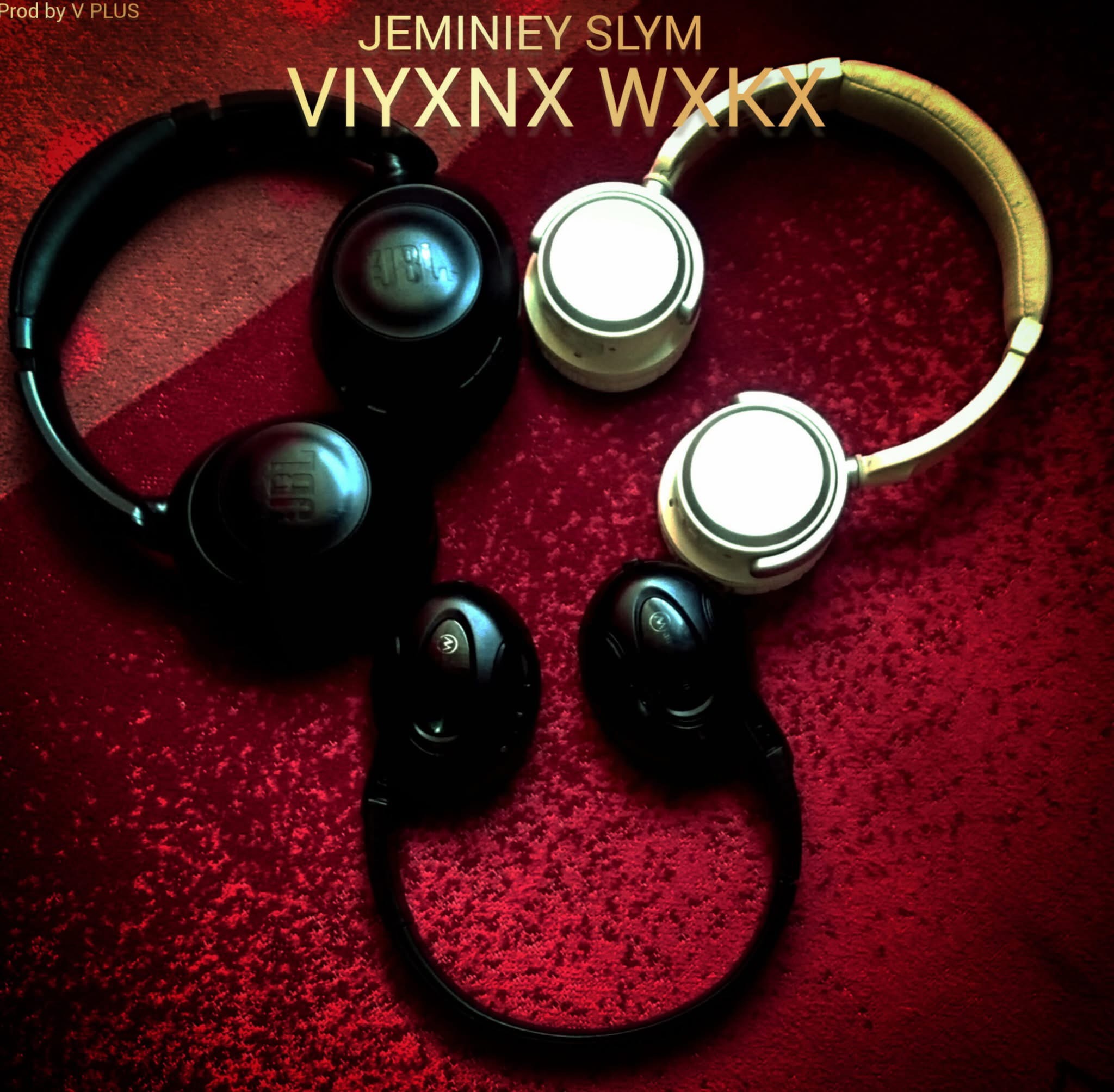 Jiminiey Slym – Viyxnx Wxkx