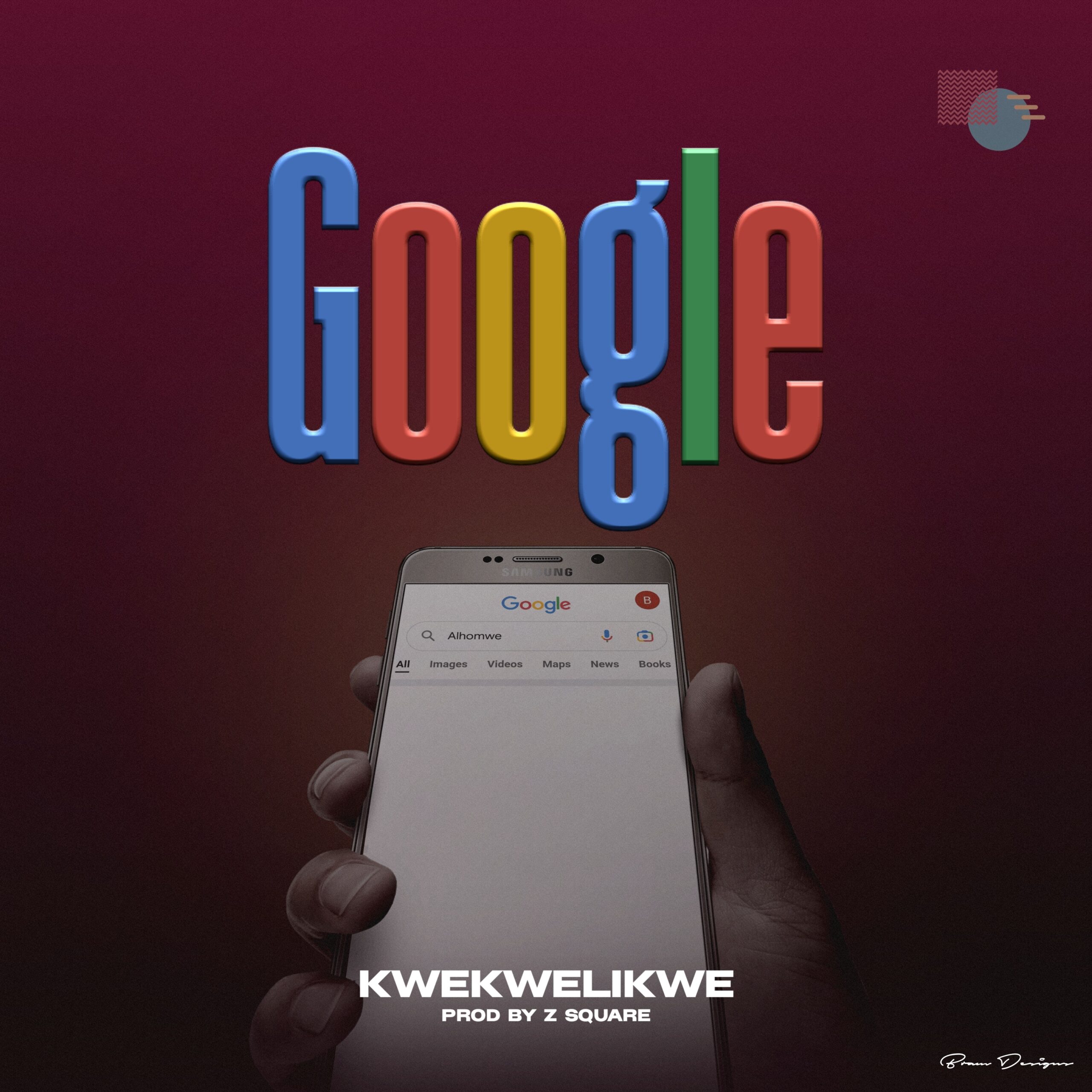 Kwekwelikwe – Google mp3