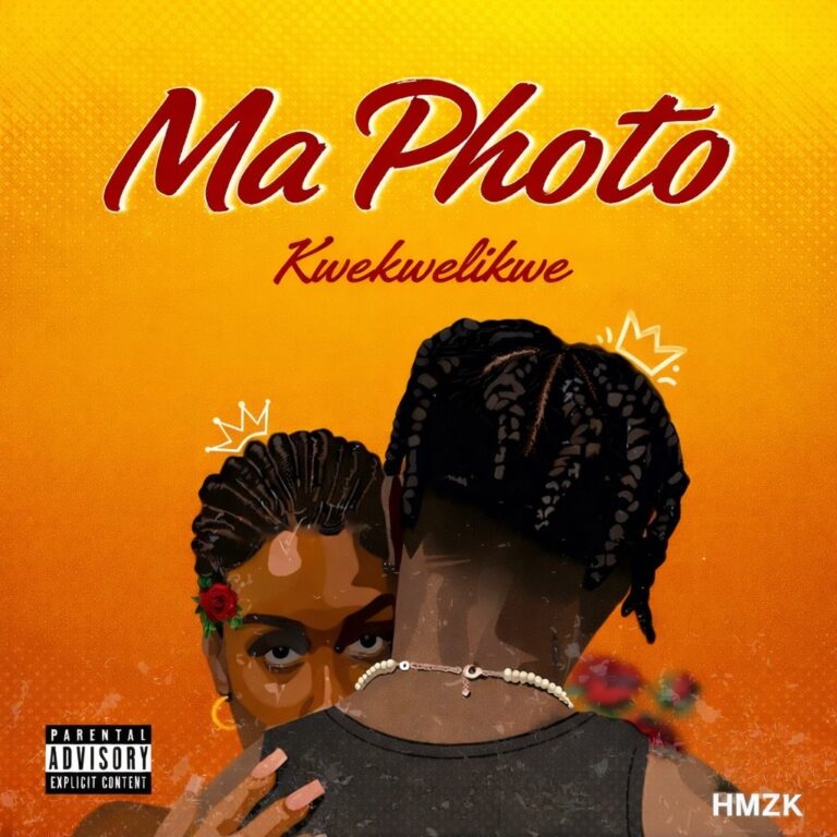 Kwekwelikwe – Ma photo [H-Mzk]