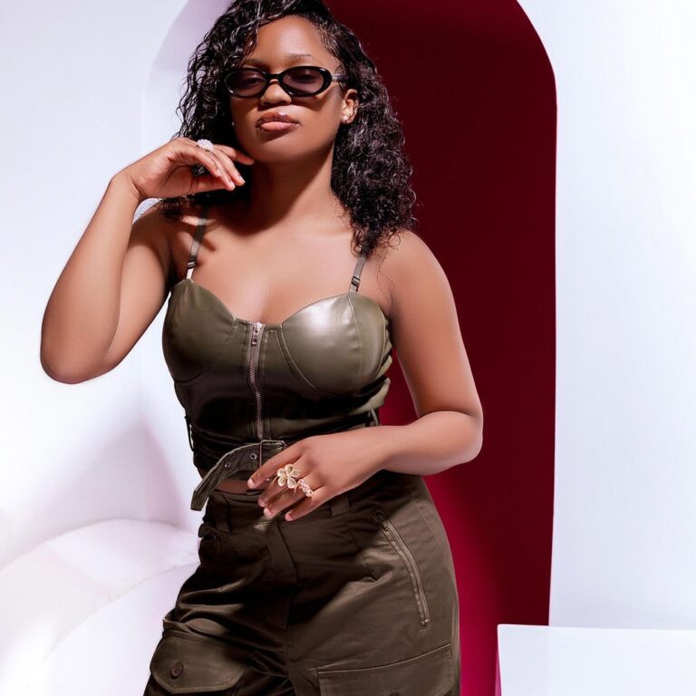 Lady Aika – PANADO