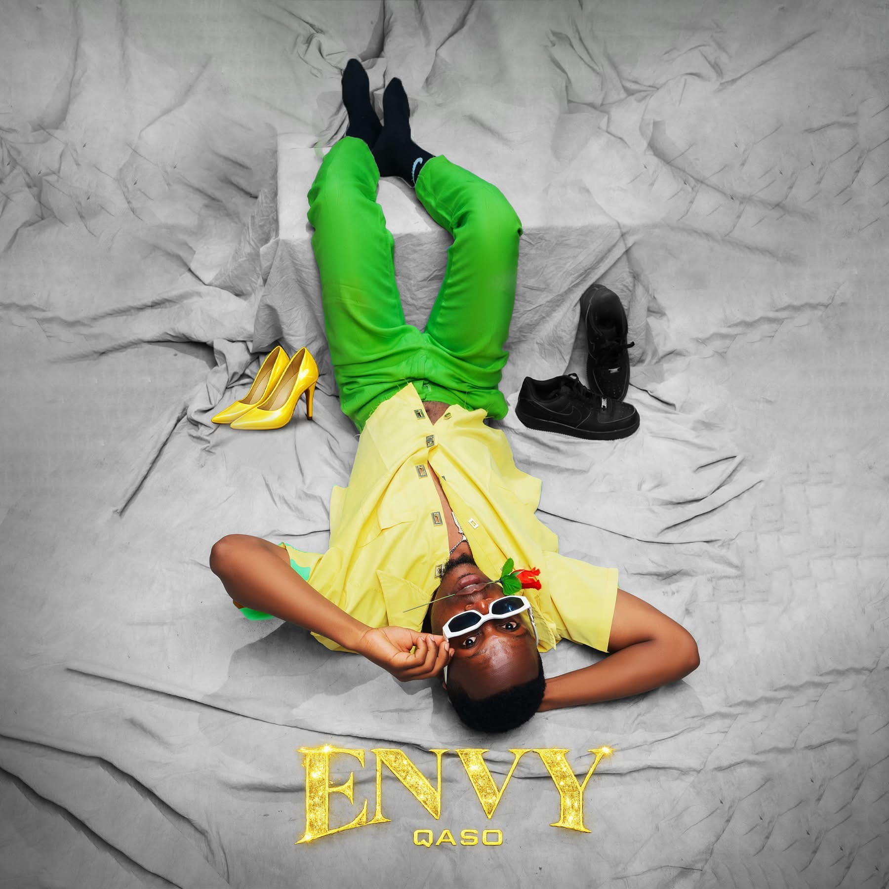 QASO – ENVY