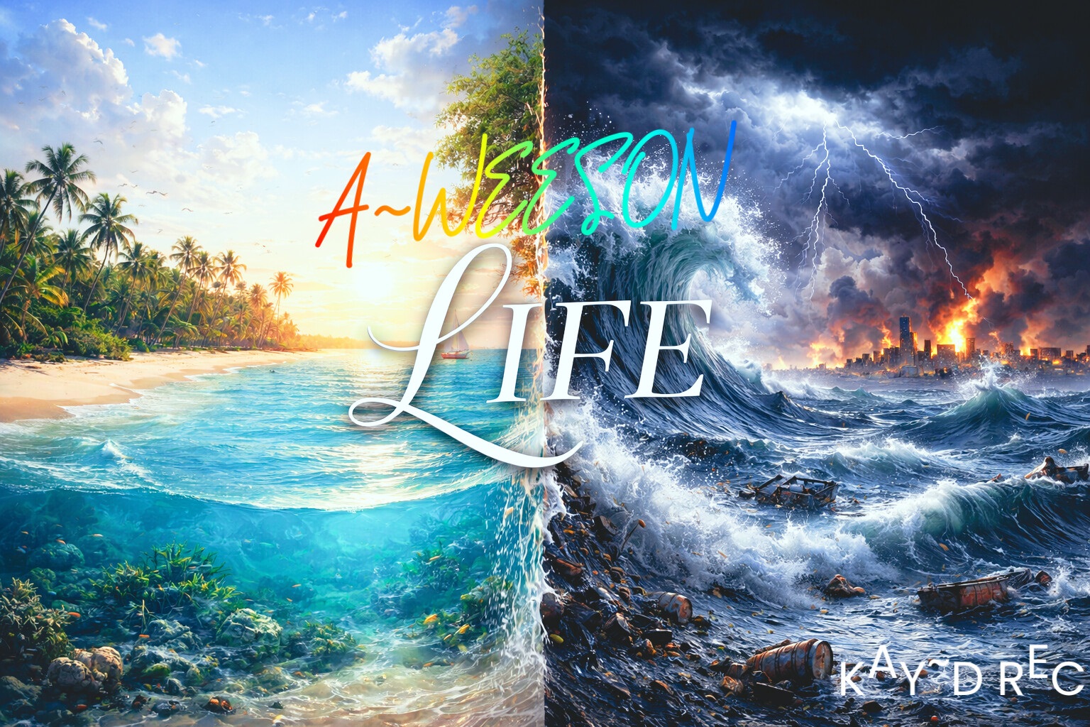 A_Weeson_ life [produced by Kay_D