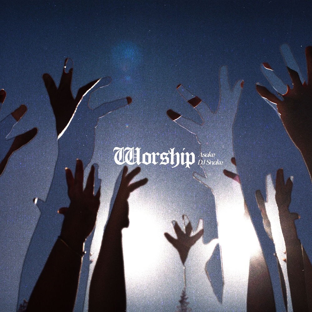 Asake – WORSHIP