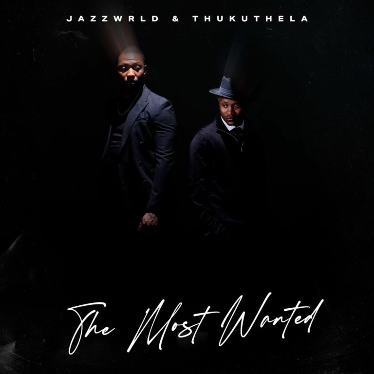 JAZZWRLD – Tholukuthi (Clap Song)