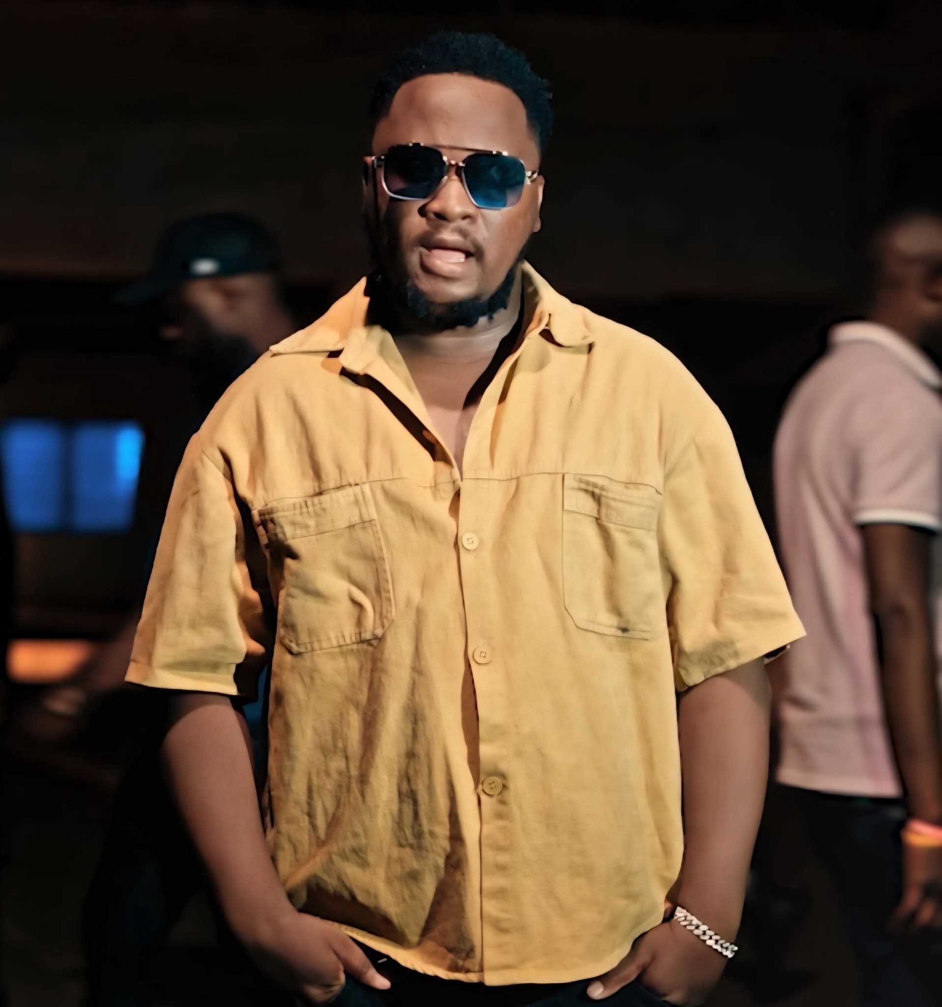 Joe Kellz – Kokha ft. Amidu Ellan.mp3