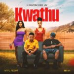 K Banton X Bee Jay – Kwathu (WYFL Riddim Freestyle)