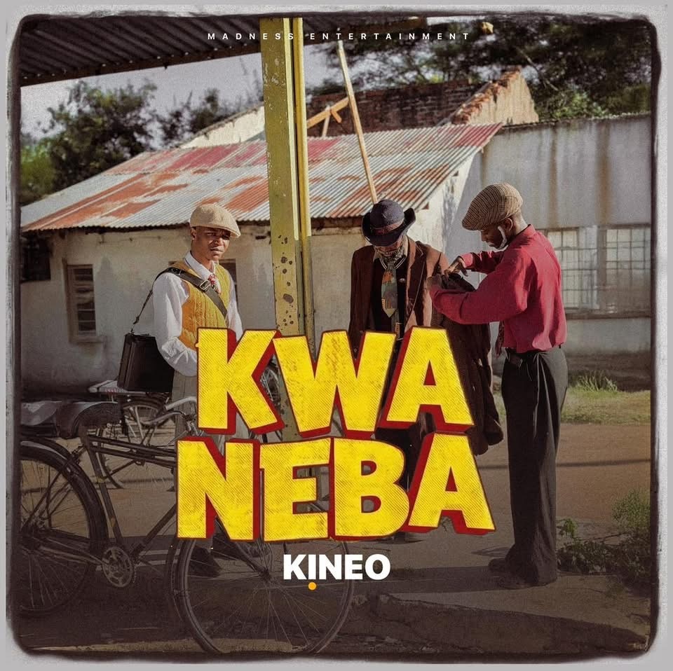 Kineo-Madness_Kwa Neba