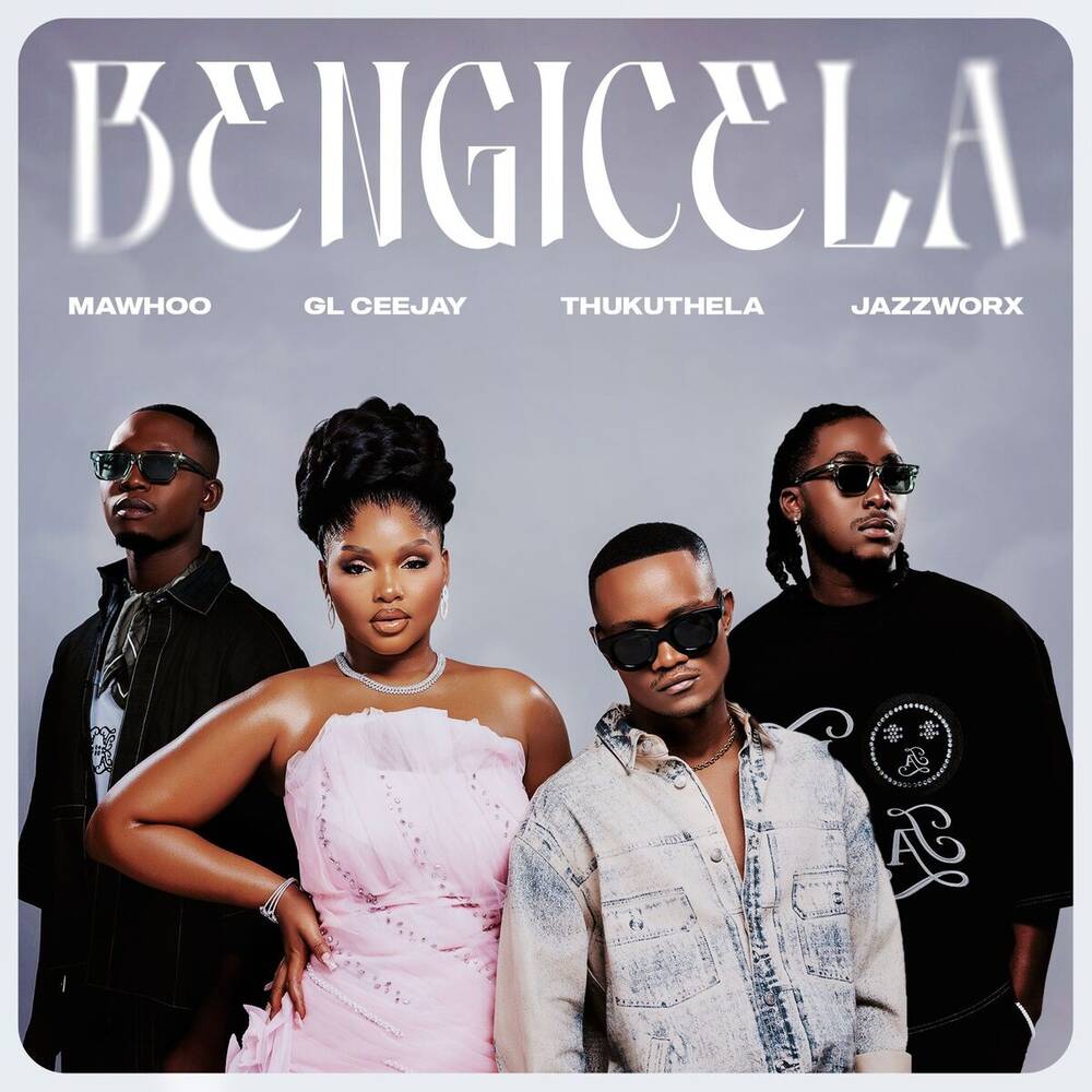 MaWhoo – Bengicela (feat. Jazzworx)