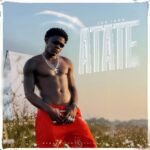 Joe Ikon, ATATE EP 2026