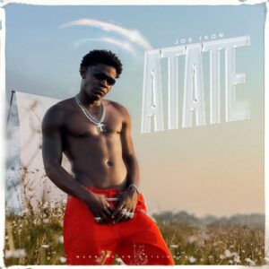 1 Joe Ikon Atate mp3 image