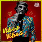 Yo Maps – VIBES ON VIBES 2026 ALBUM