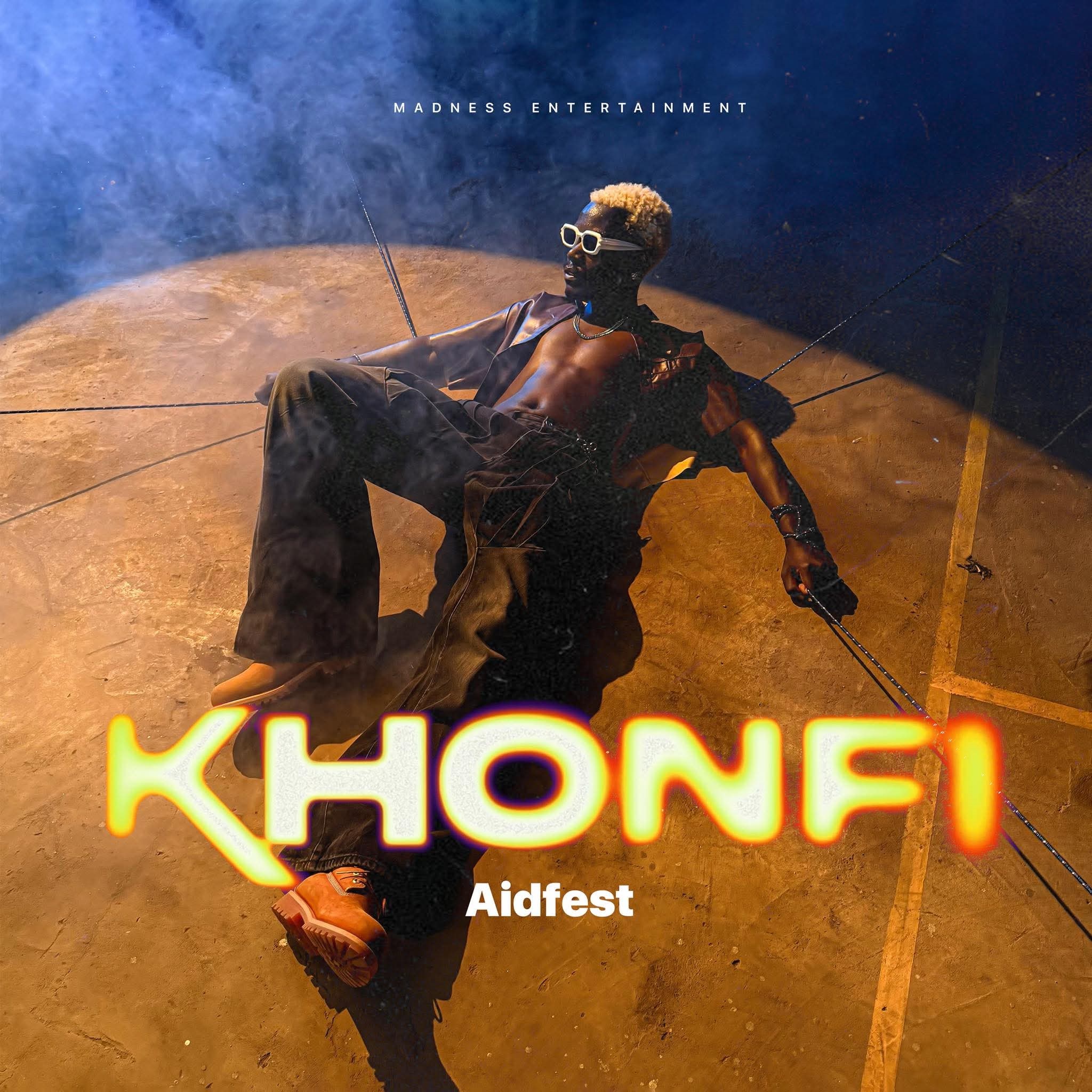 Aidfest_Khonfi.Mp3