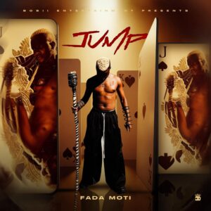 Fada Moti JUMP mp3 image