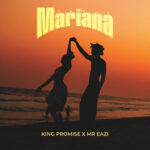 King Promise – Mariana