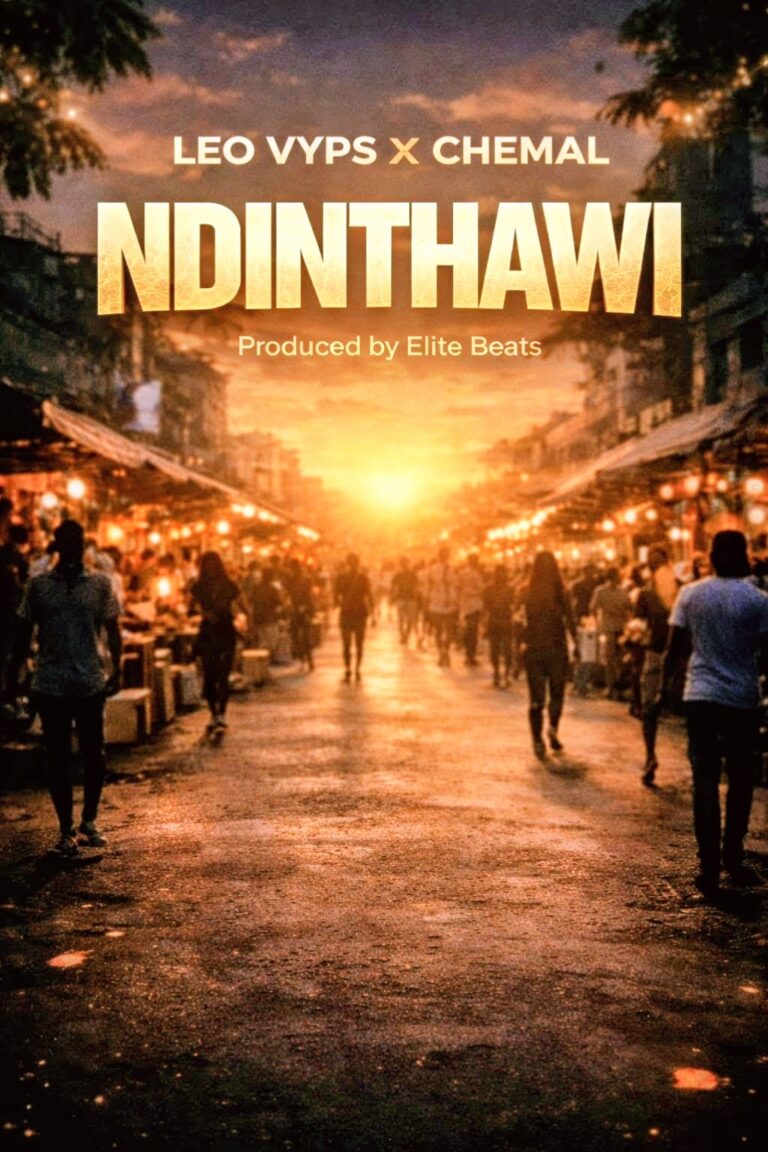 Leo vyps x chemal – Ndinthawi