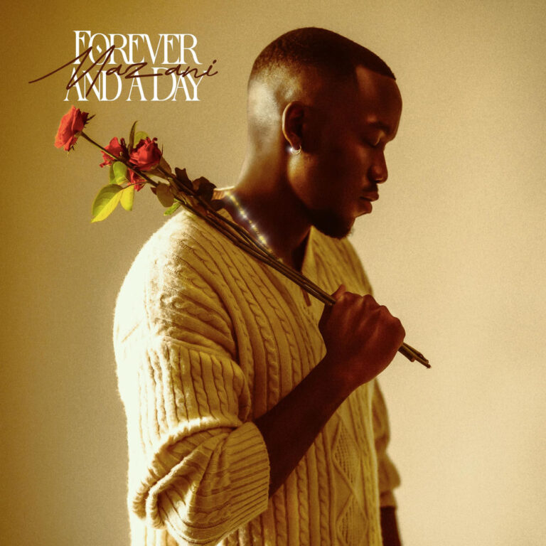 Mazani – WEAKNESS Ft Kell Kay