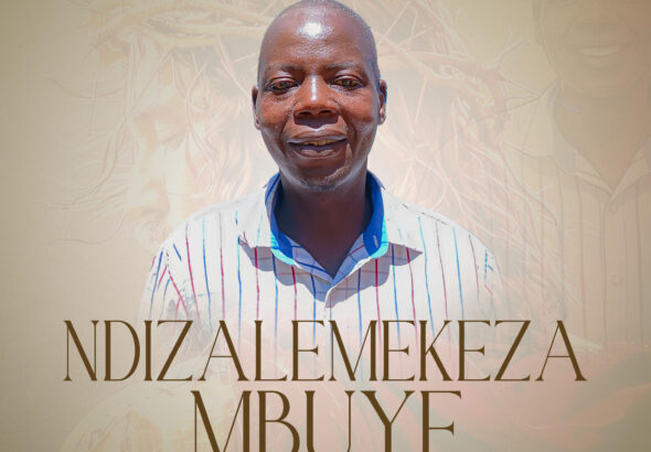 Ndidzalemekeza Mbuye_Omega Omos prod. by Weapons Of Peace