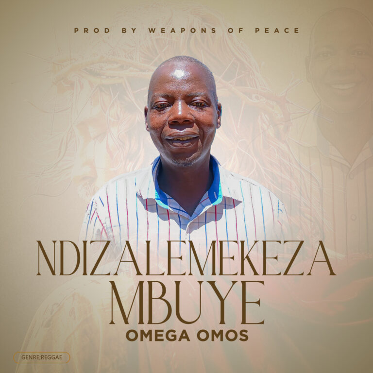 Ndidzalemekeza Mbuye_Omega Omos prod. by Weapons Of Peace