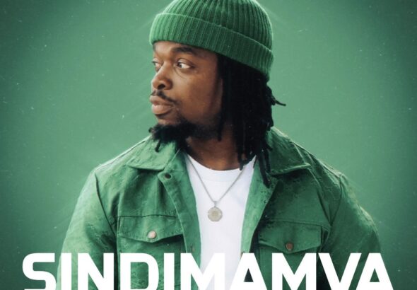 Praise Umali – Sindimamva.mp3