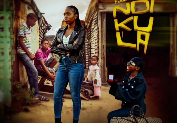 Ajuh Guffi – Ndikula