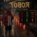 Aunden Chrodge – Robot.mp3