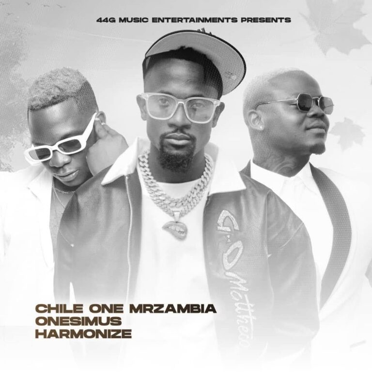 Ba Neighbor – Chile One MrZambia Ft Harmonize,Onesimus.mp3
