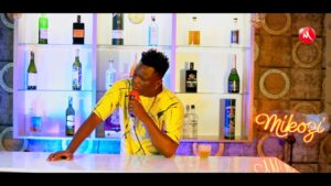 MA BARS PA BAR ACHINA GATTAH ASE mp3 image