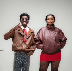 Mazani GONTHI ft Tuno Mw mp3 image