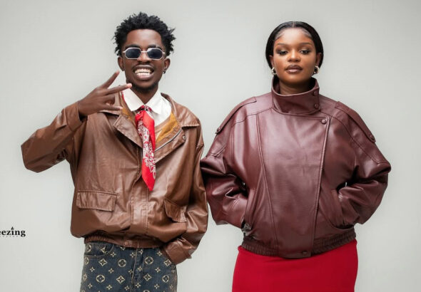 Zonke Too Fresh & Tuno – SHUWA