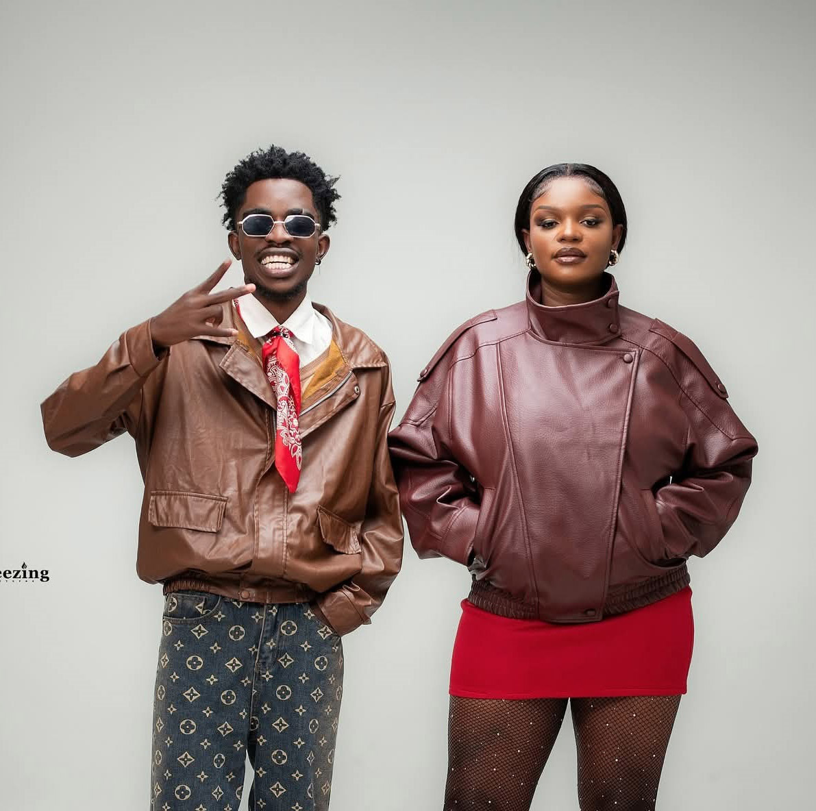 Zonke Too Fresh & Tuno – SHUWA