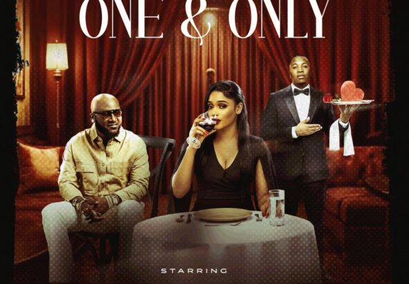 Phyzix – ONE ONLY