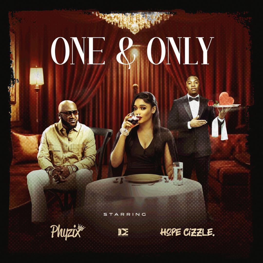 Phyzix – ONE ONLY