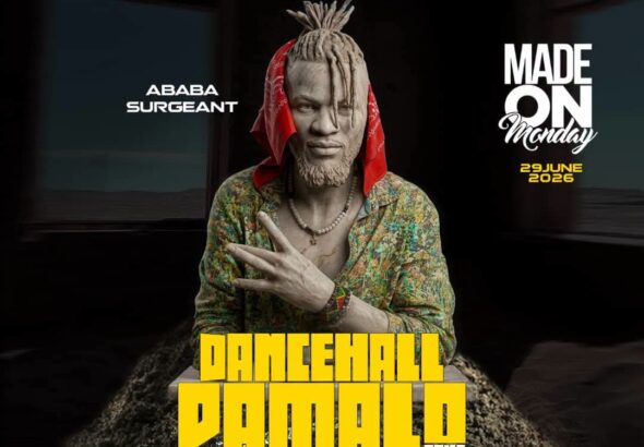 Ababa Surgeant – Dancehall Pamalo Pake