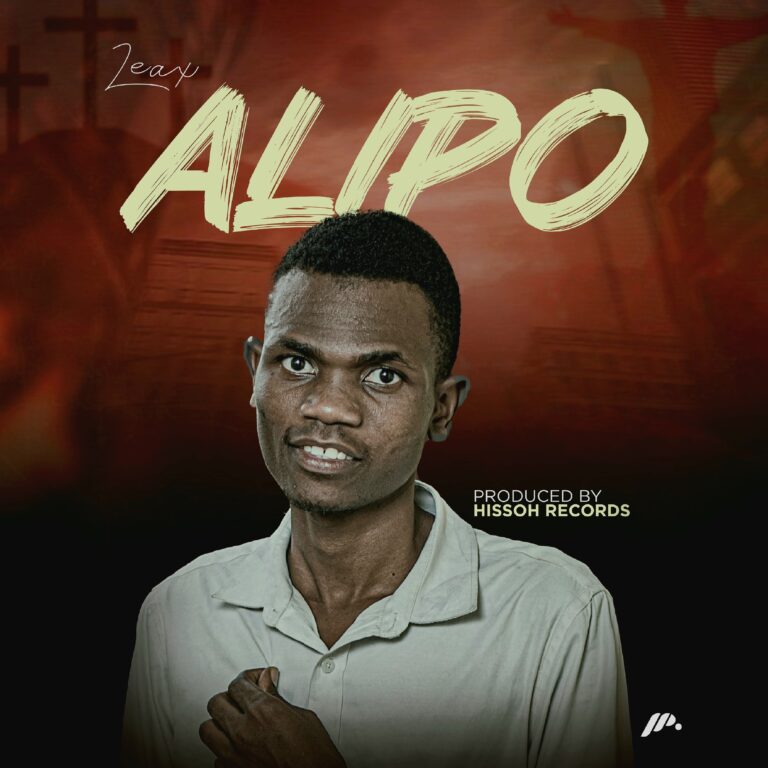 Leax–Alipo