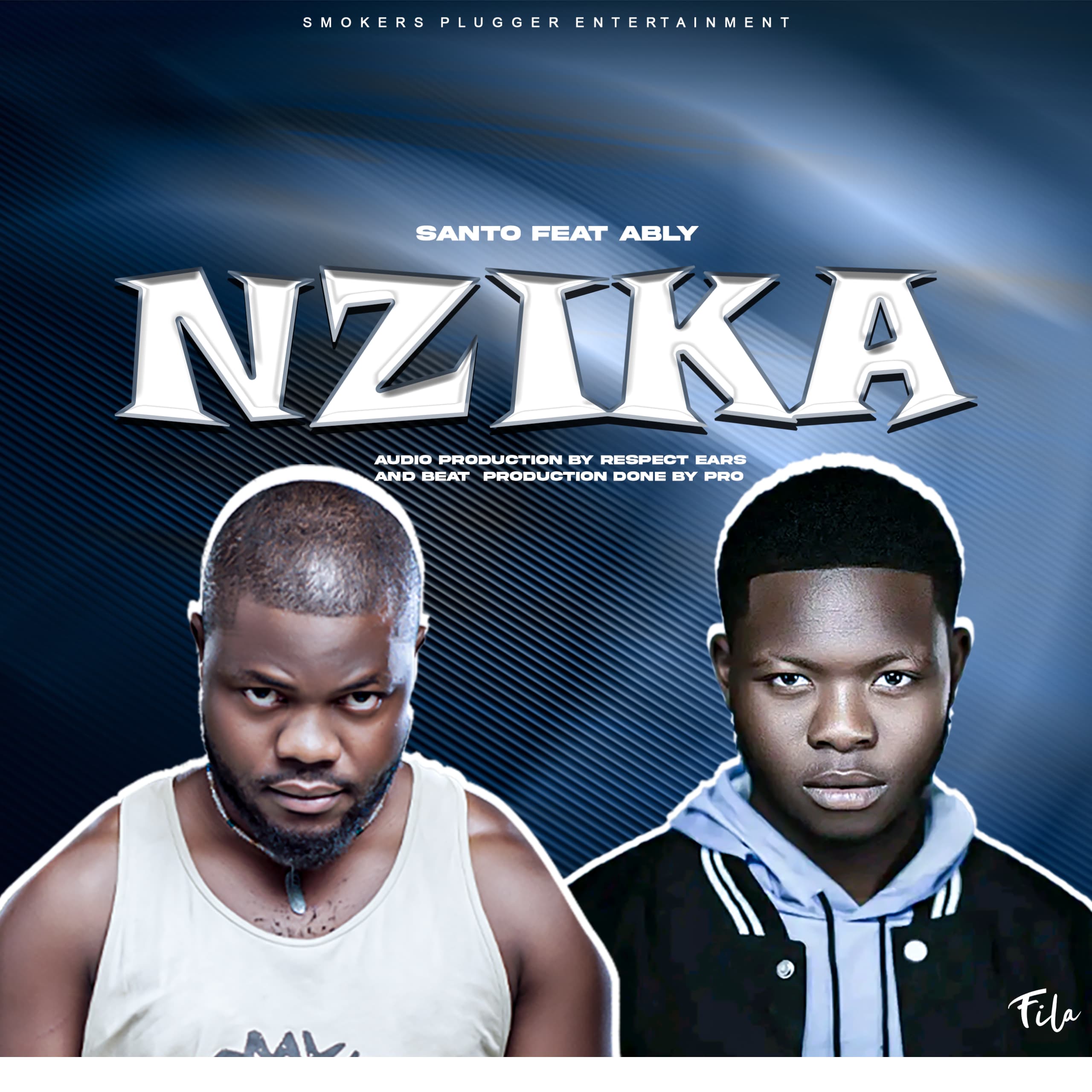Santo ft ABLY – Nzika (Prod by Respect Ears)