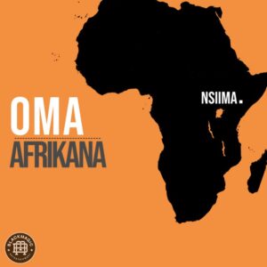 Babe Oma Afrikana ft Teddy Makadi mp3 image