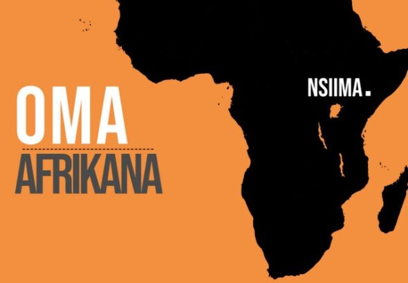 Babe – Oma Afrikana ft Teddy Makadi