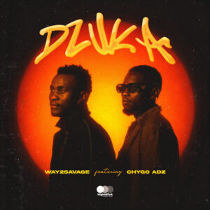 Dzuka Way2Savage mp3 image