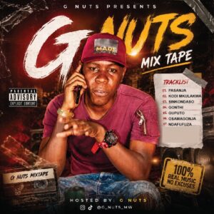 G NUT
