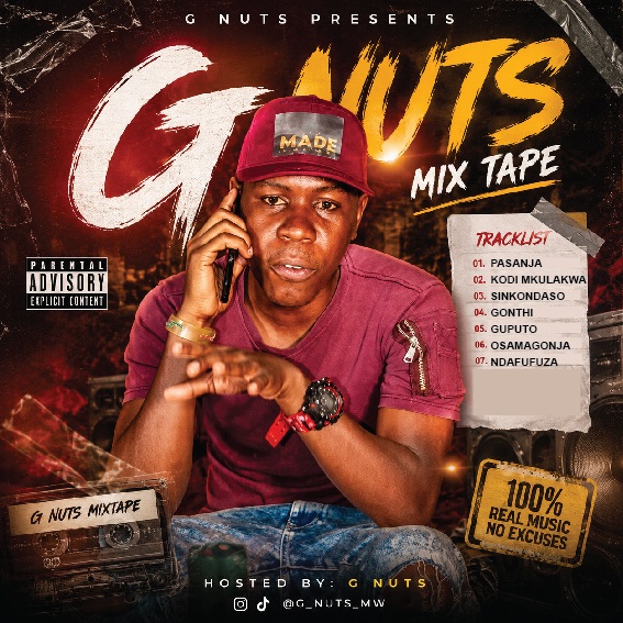 G NUT