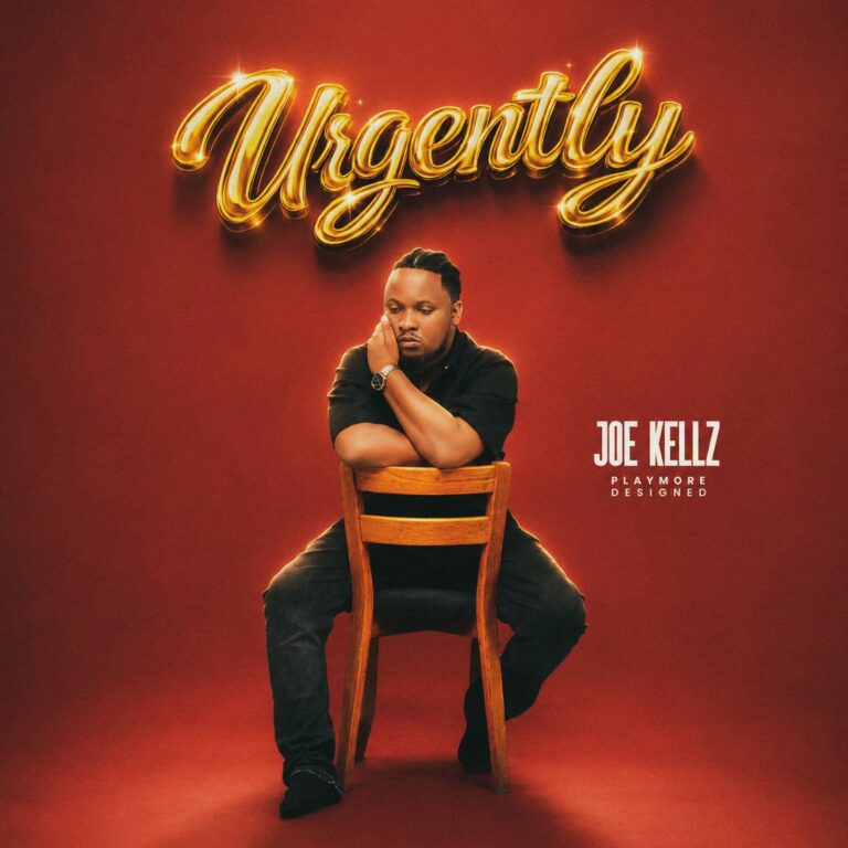 Joe Kellz – Urgently.mp3