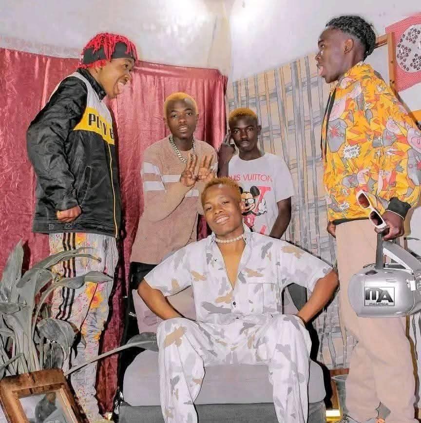 Malimba Music – Lekeni.mp3