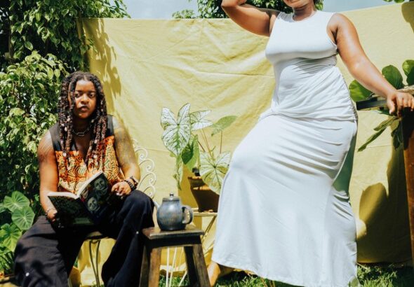 Uchi – Chmba ft Tuno Mw