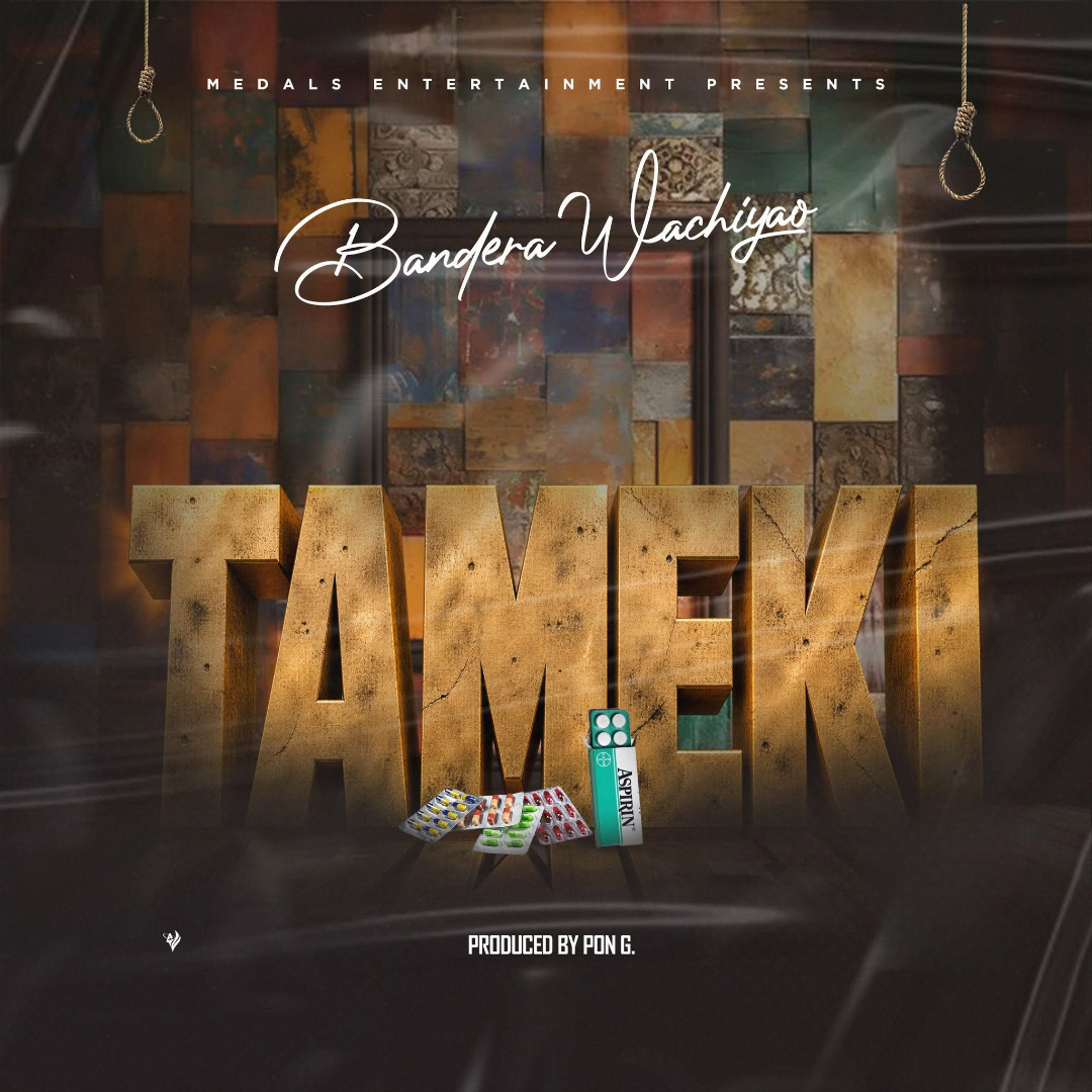 Bandera Wachiyao – Tameki.mp3