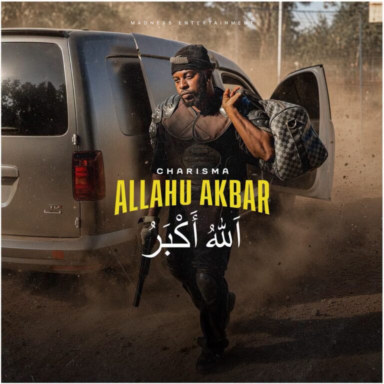 CHARISMA – ALLAHU AKBAR.MP3