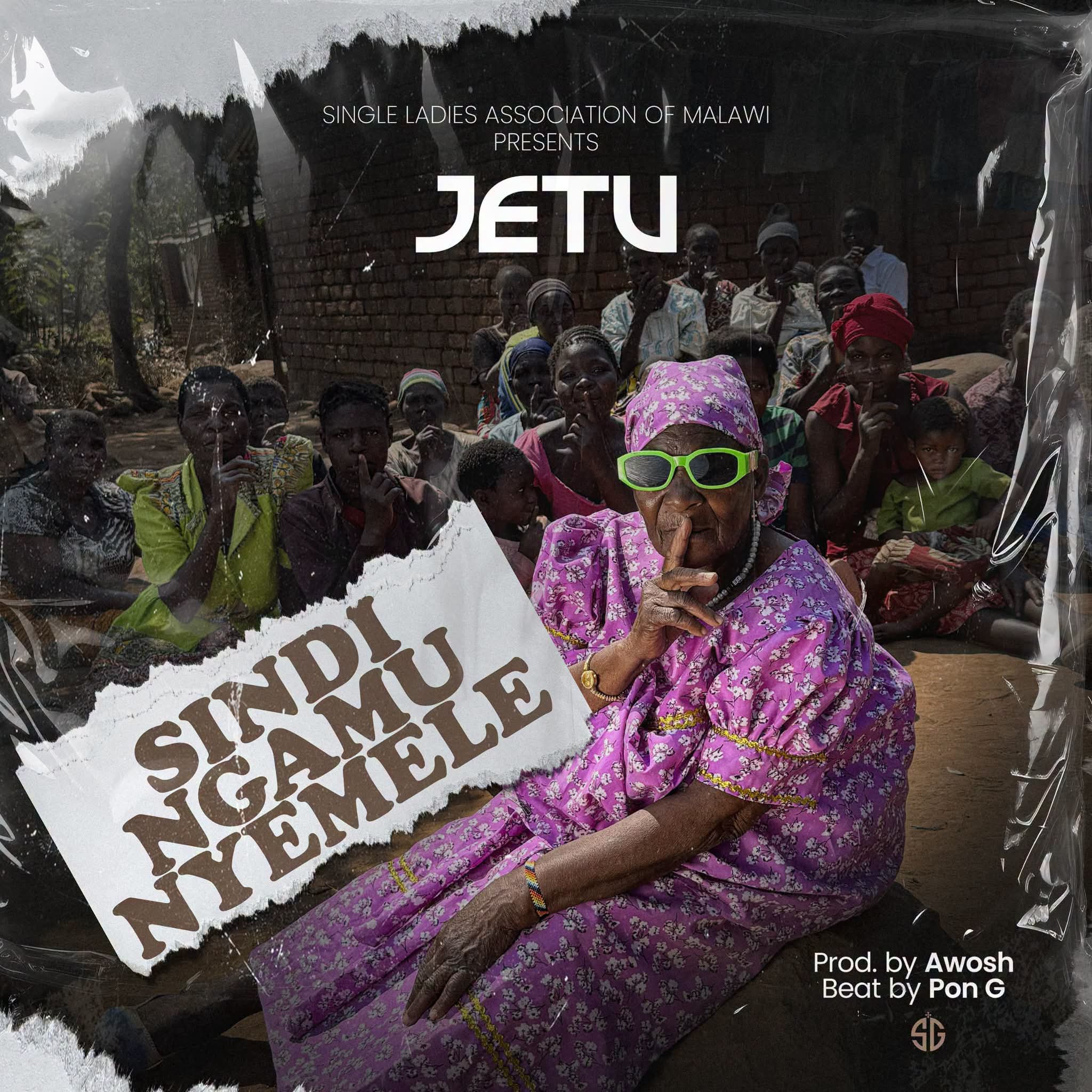 Jetu Mw – Sindingamunyemele.mp3