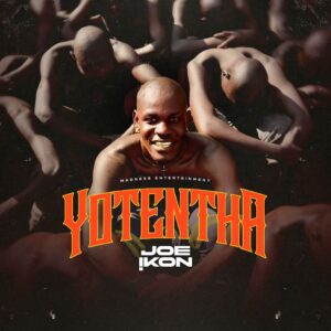 Joe ikon Yotentha mp3 image