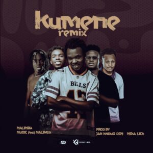 Malimba music ft Malinga kumene remix mp3 image