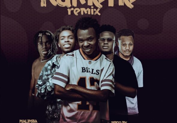 Malimba music ft Malinga _ kumene remix.mp3
