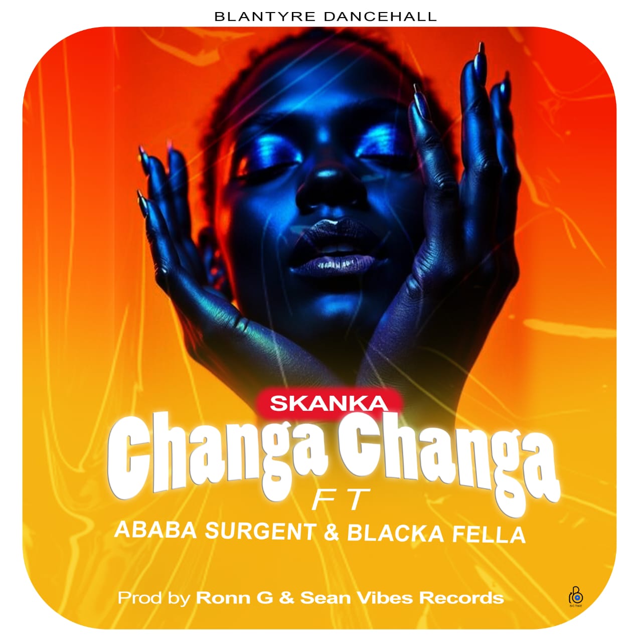 Skanka-Changa Changa-ft-Ababa Surgent-x-Blacka Fella-[Prod.Ronn G-Sean Vibes Records]